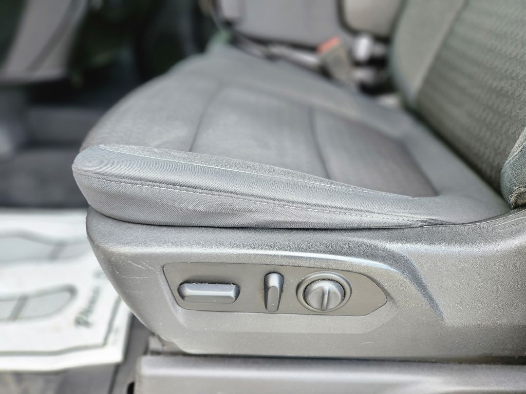 2019 Chevrolet Silverado 1500 Image 15