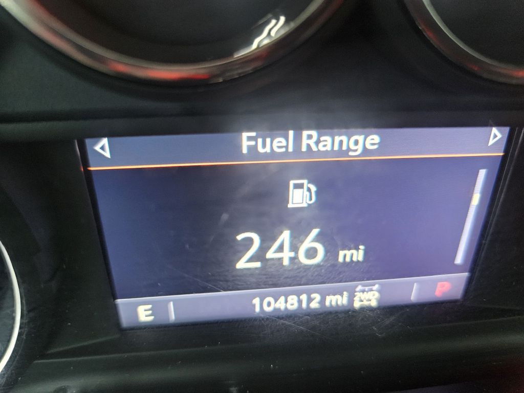 2019 Chevrolet Silverado 1500 Image 19