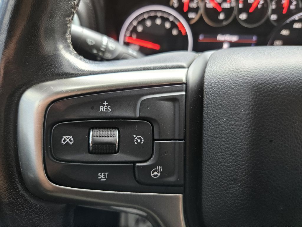 2019 Chevrolet Silverado 1500 Image 22