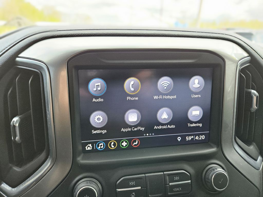 2019 Chevrolet Silverado 1500 Image 25