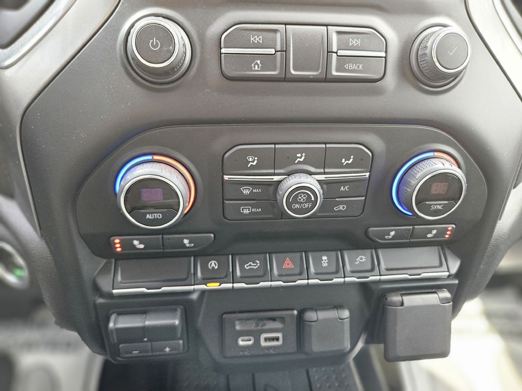 2019 Chevrolet Silverado 1500 Image 26