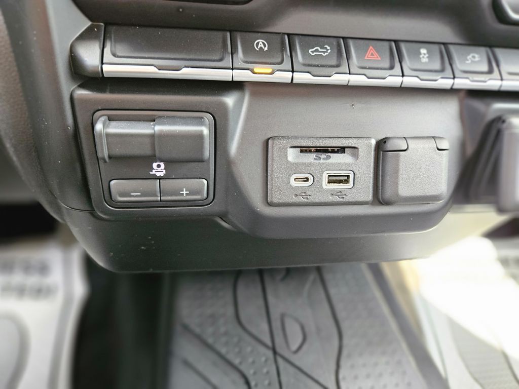 2019 Chevrolet Silverado 1500 Image 27