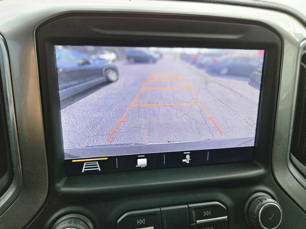2019 Chevrolet Silverado 1500 Image 28