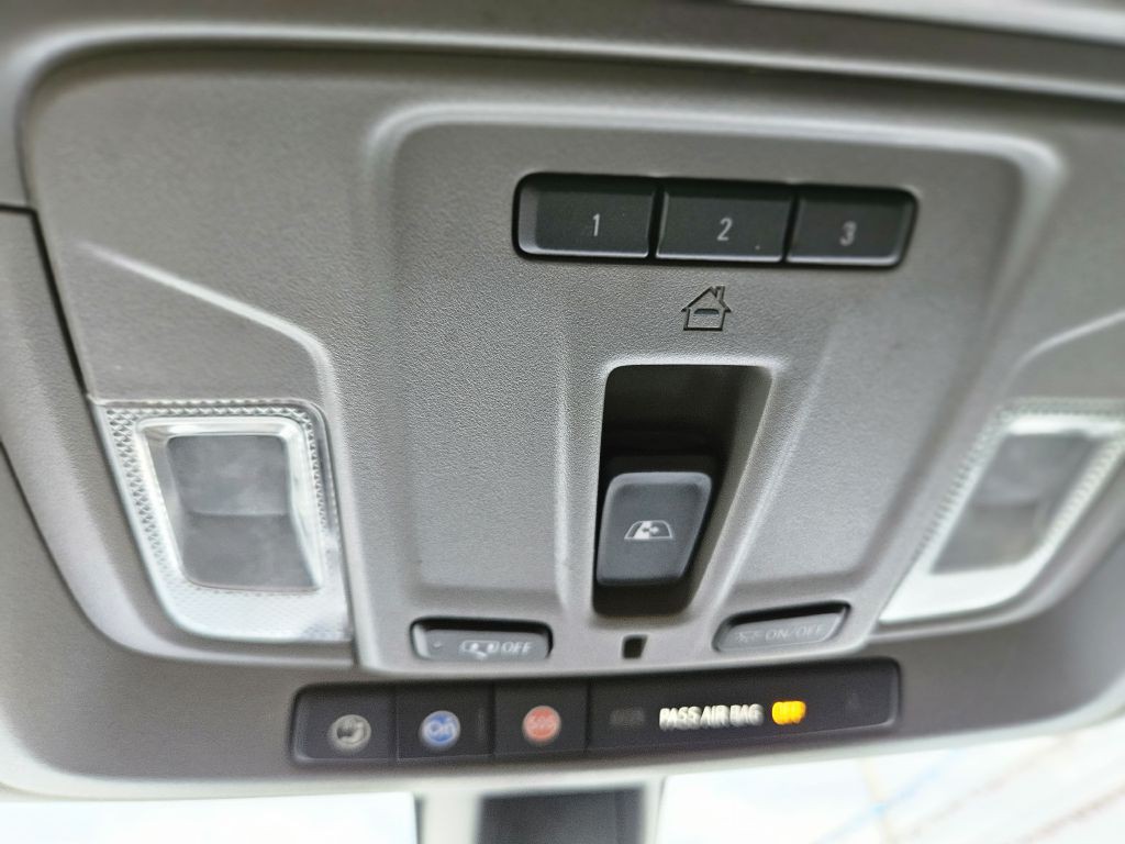 2019 Chevrolet Silverado 1500 Image 30
