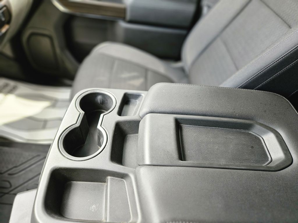 2019 Chevrolet Silverado 1500 Image 31