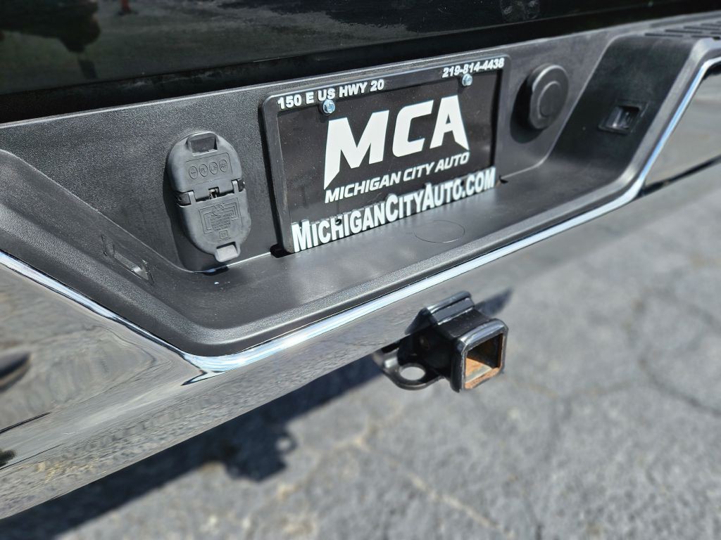 2019 Chevrolet Silverado 1500 Image 36