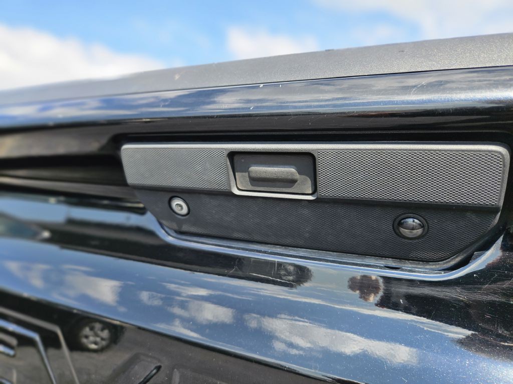 2019 Chevrolet Silverado 1500 Image 38
