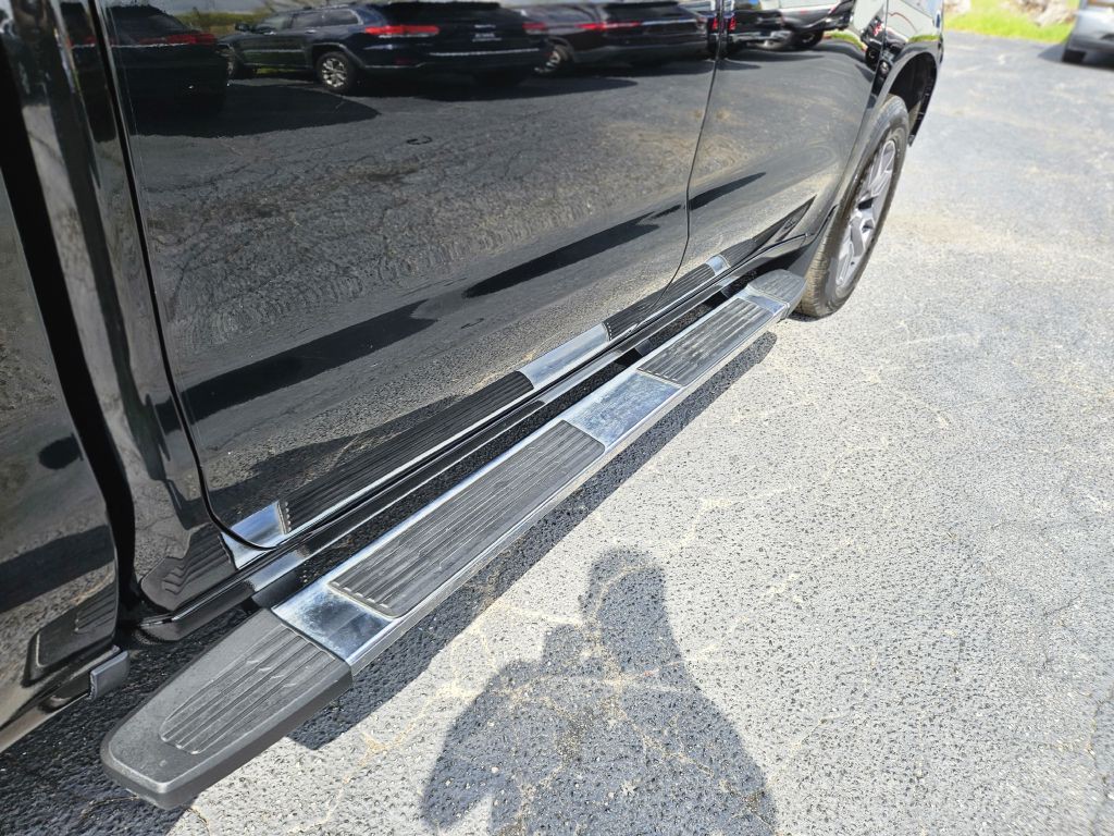2019 Chevrolet Silverado 1500 Image 40