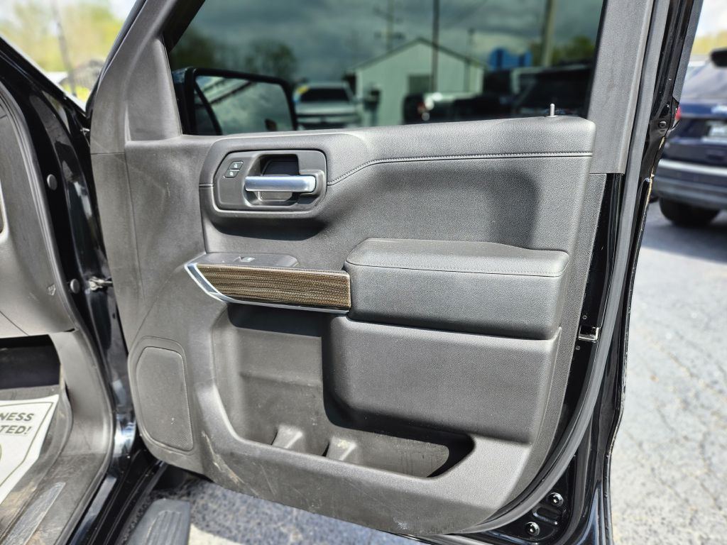 2019 Chevrolet Silverado 1500 Image 41