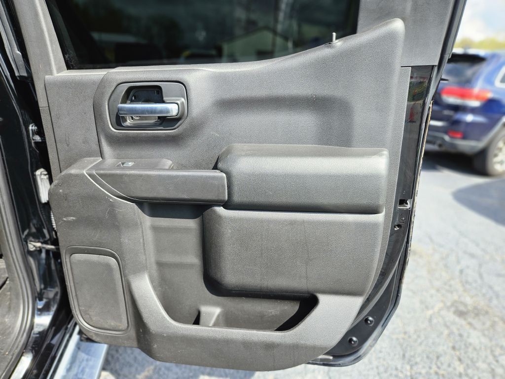 2019 Chevrolet Silverado 1500 Image 45