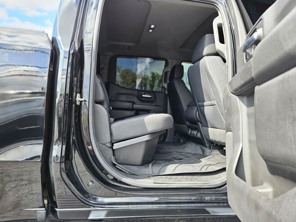 2019 Chevrolet Silverado 1500 Image 47