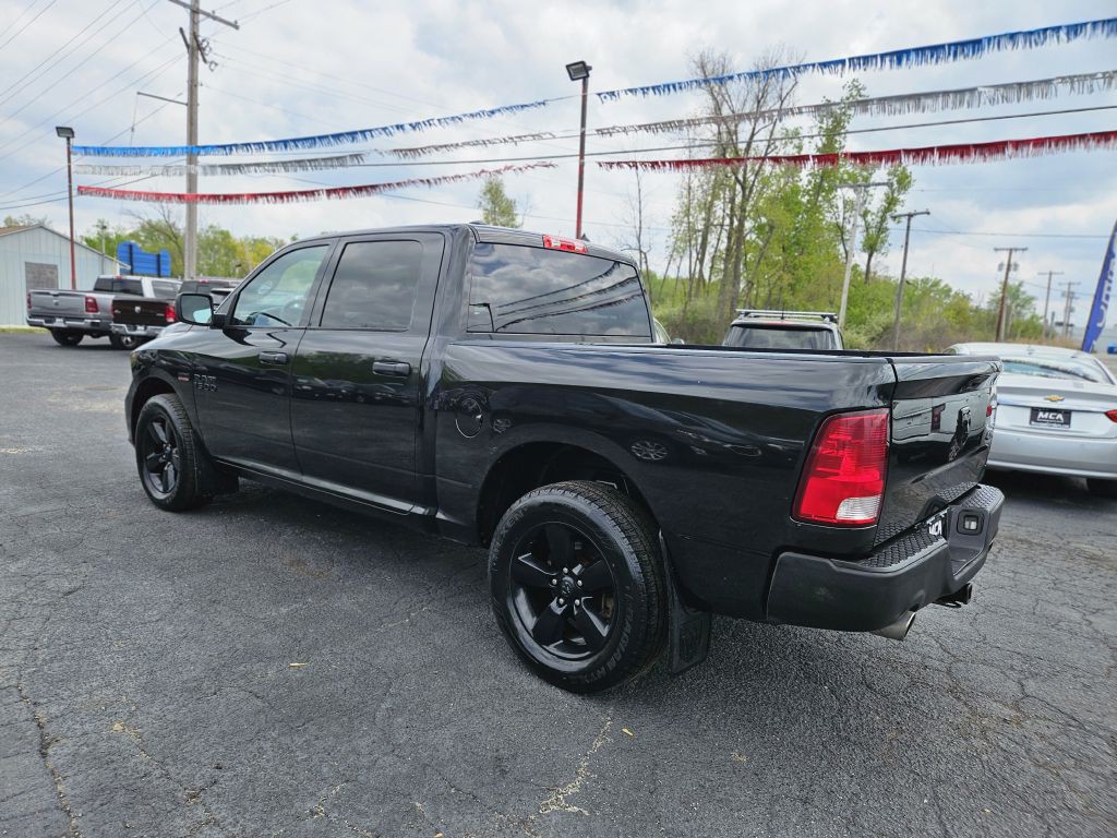 2018 RAM 1500 Image 10