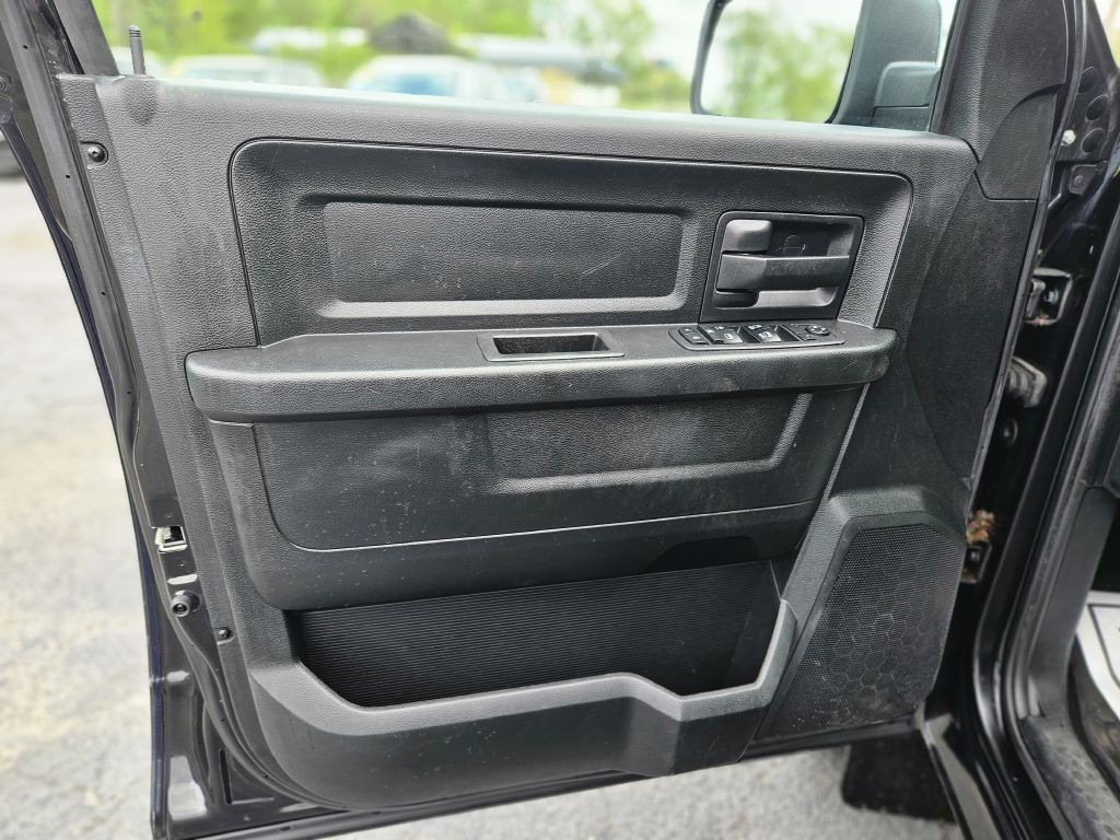 2018 RAM 1500 Image 19