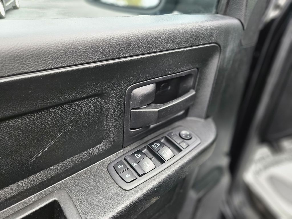 2018 RAM 1500 Image 20