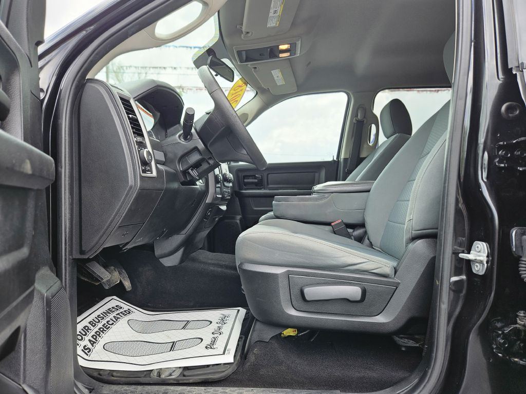 2018 RAM 1500 Image 23