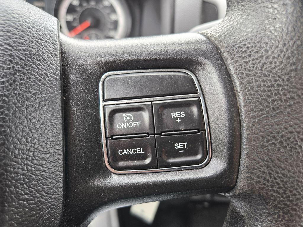 2018 RAM 1500 Image 29