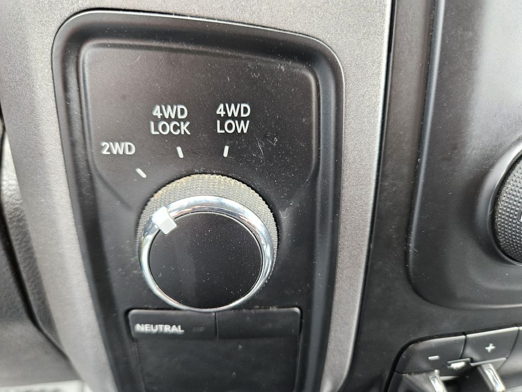 2018 RAM 1500 Image 30