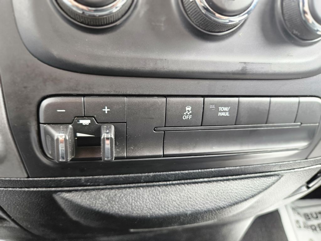 2018 RAM 1500 Image 33