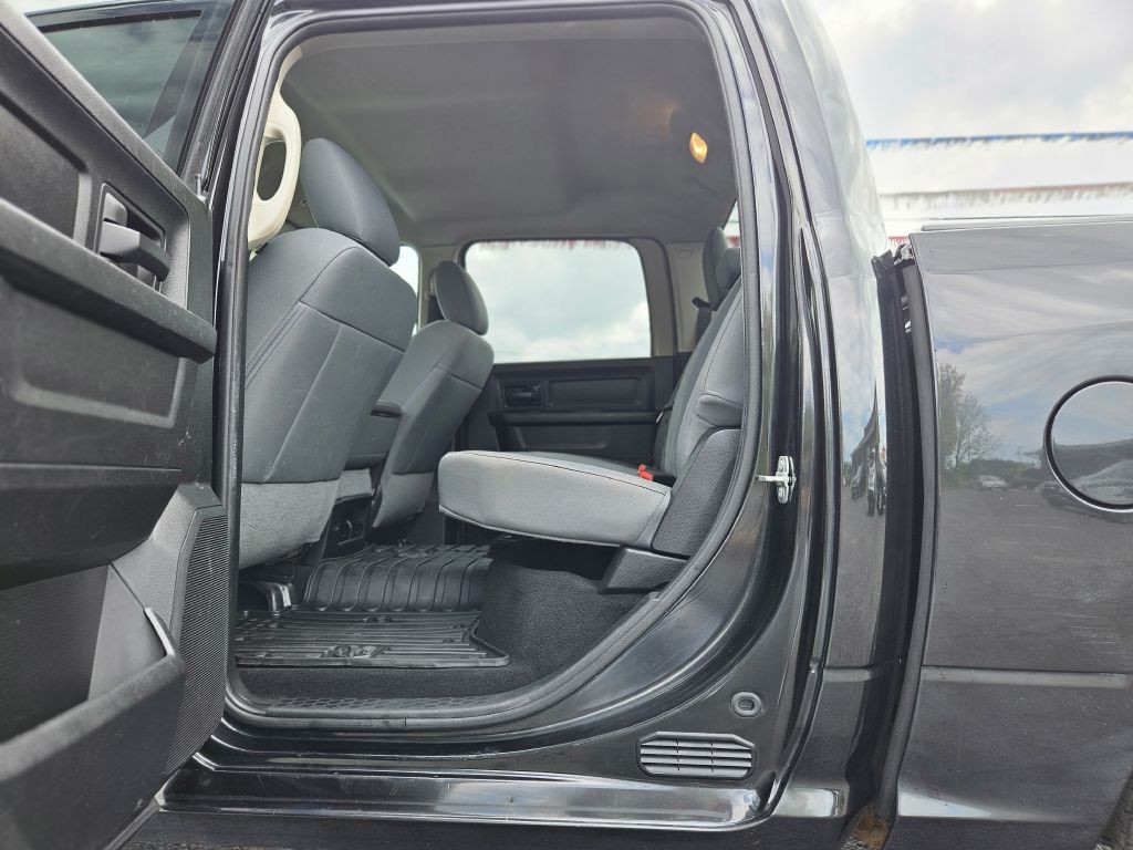 2018 RAM 1500 Image 39