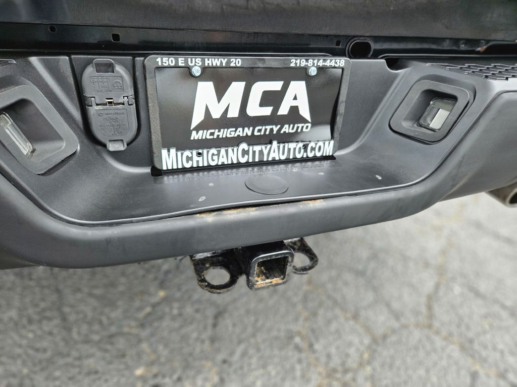 2018 RAM 1500 Image 40