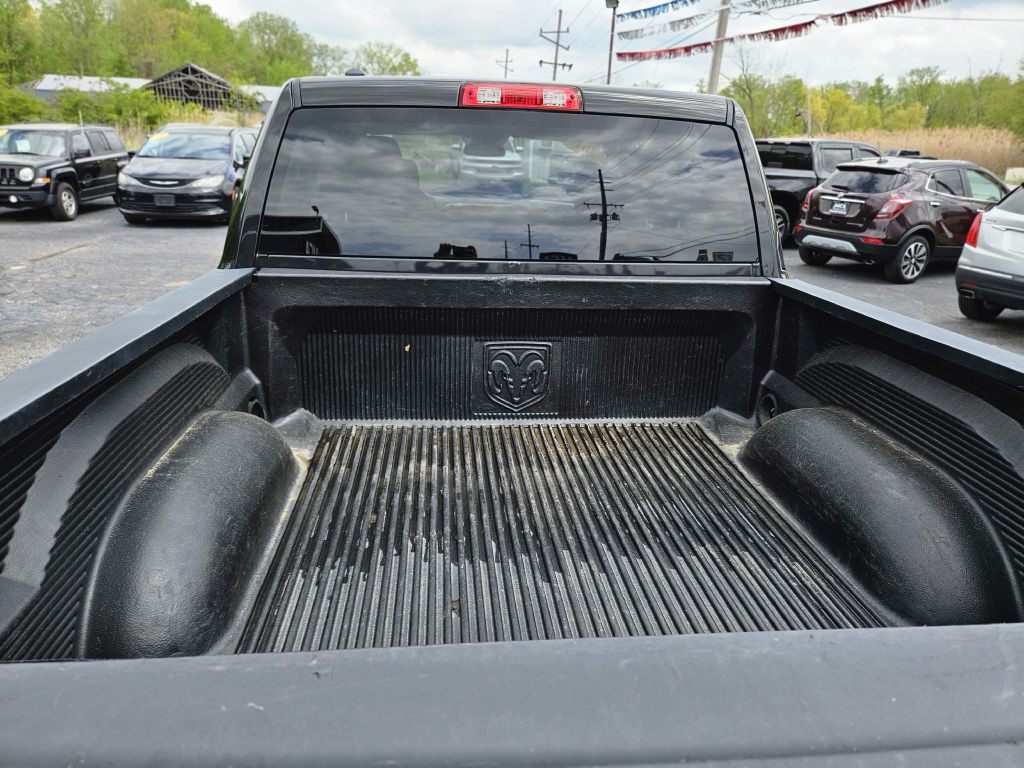 2018 RAM 1500 Image 41