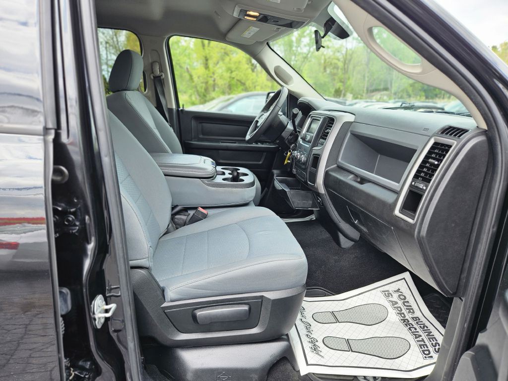 2018 RAM 1500 Image 44