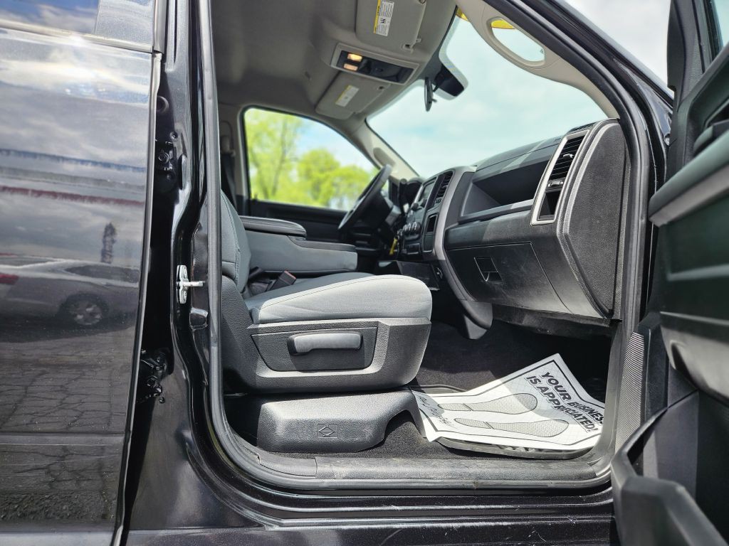 2018 RAM 1500 Image 45