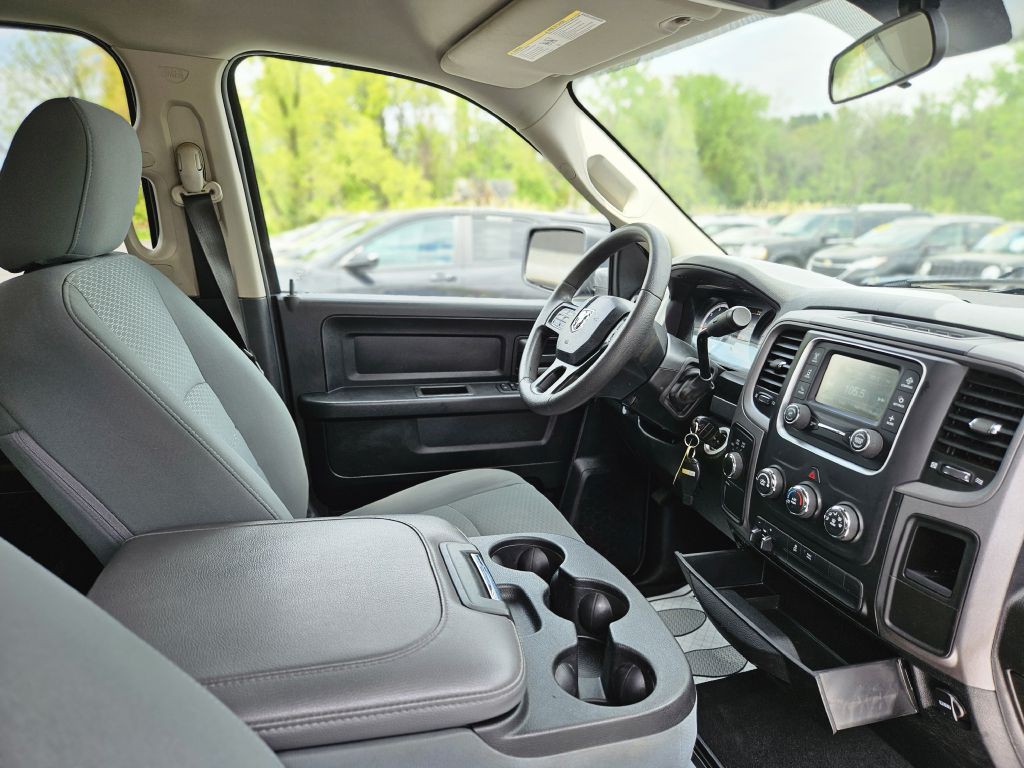 2018 RAM 1500 Image 46