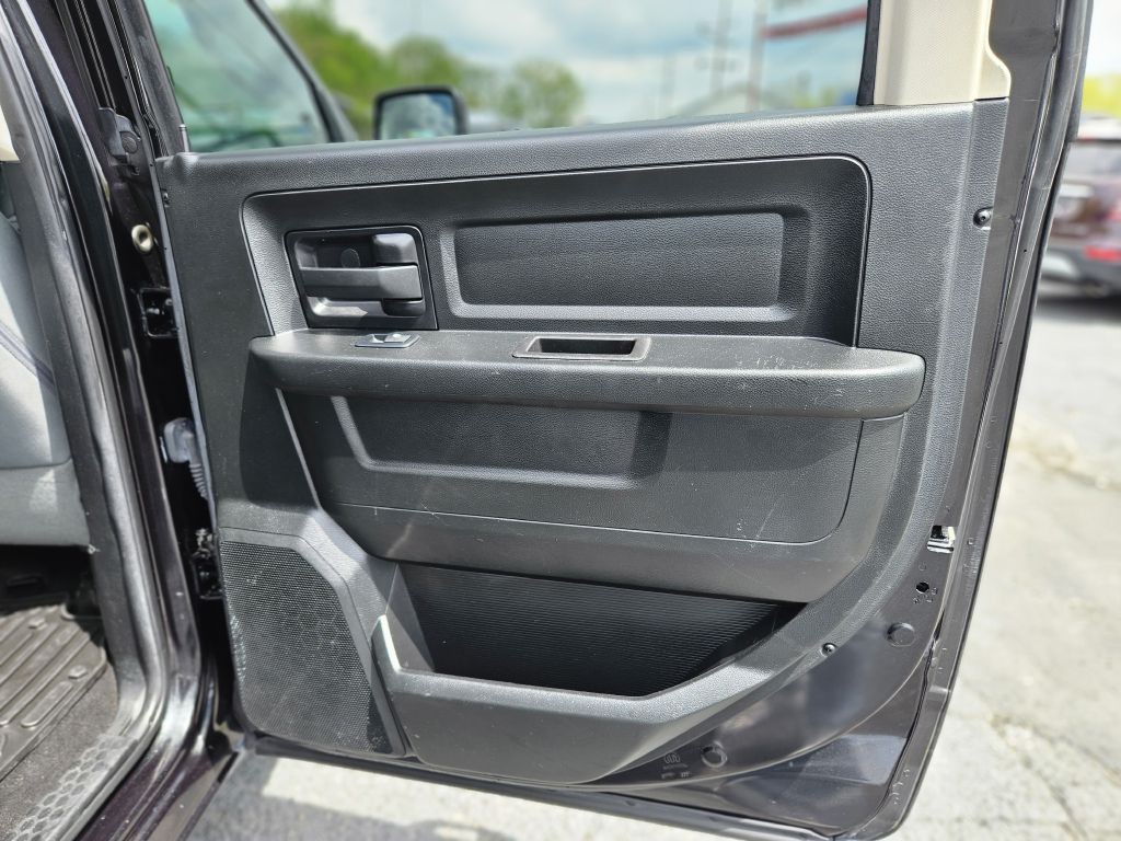 2018 RAM 1500 Image 47