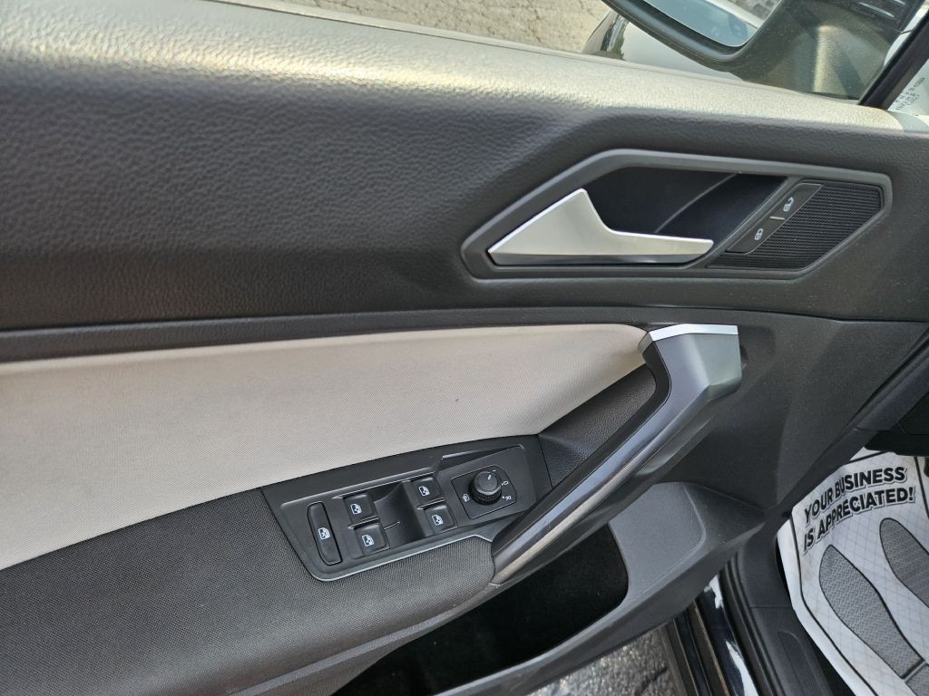 2021 Volkswagen Tiguan Image 20