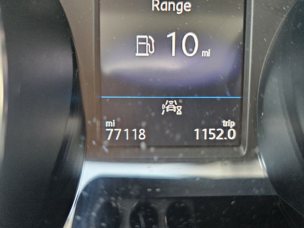 2021 Volkswagen Tiguan Image 24