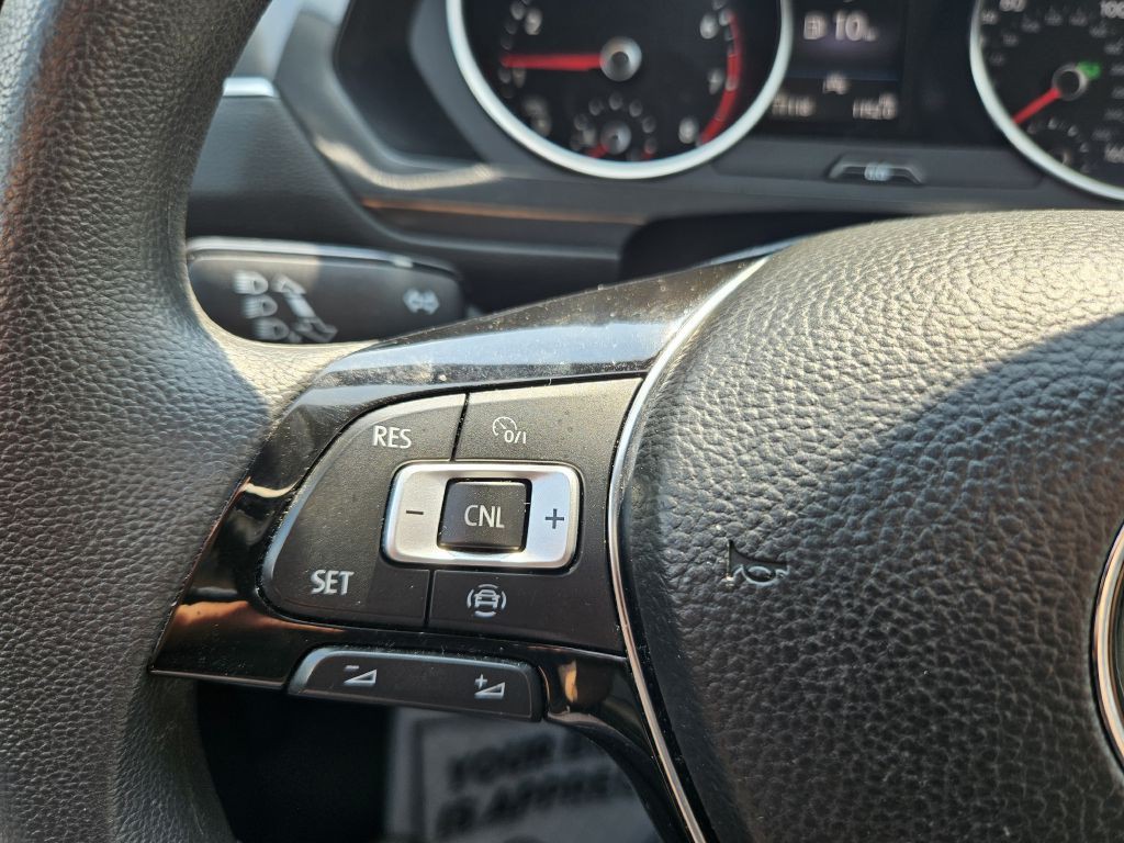 2021 Volkswagen Tiguan Image 27