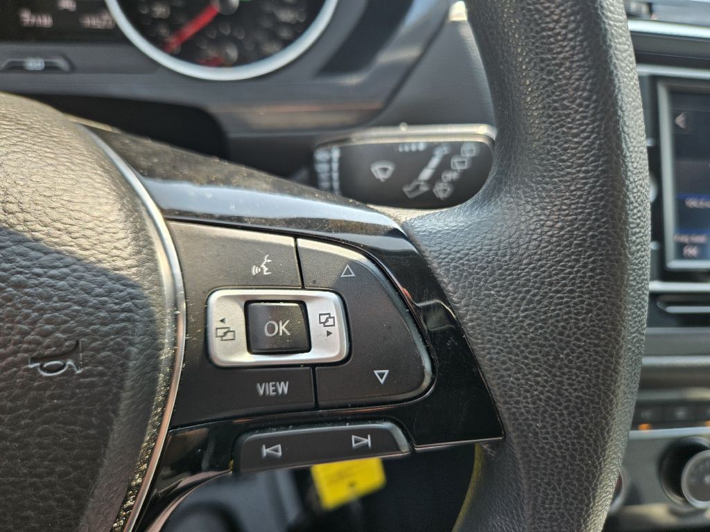 2021 Volkswagen Tiguan Image 28