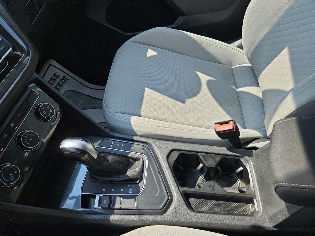 2021 Volkswagen Tiguan Image 33