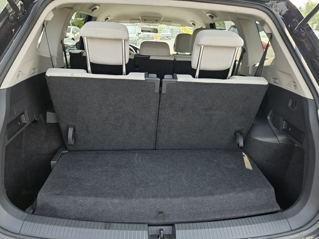 2021 Volkswagen Tiguan Image 42