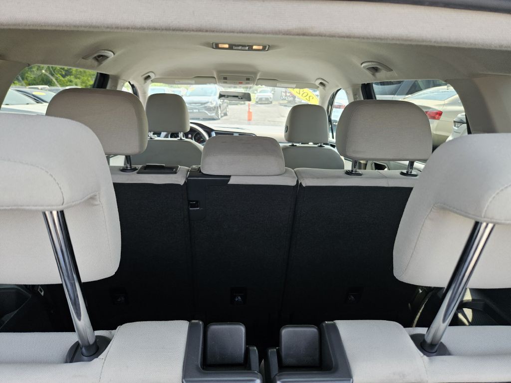 2021 Volkswagen Tiguan Image 44
