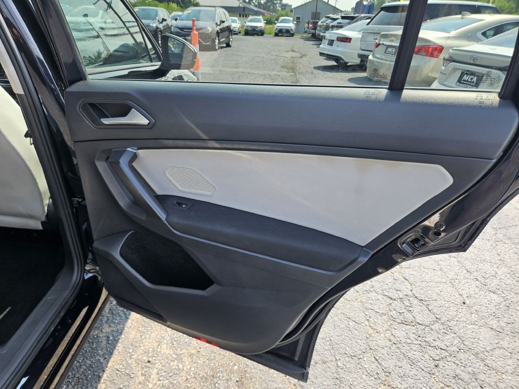 2021 Volkswagen Tiguan Image 49