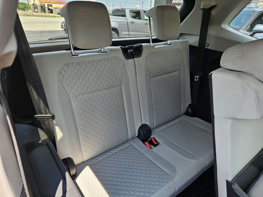 2021 Volkswagen Tiguan Image 51