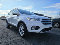 Image for 2018 Ford Escape SE ID: 6496722