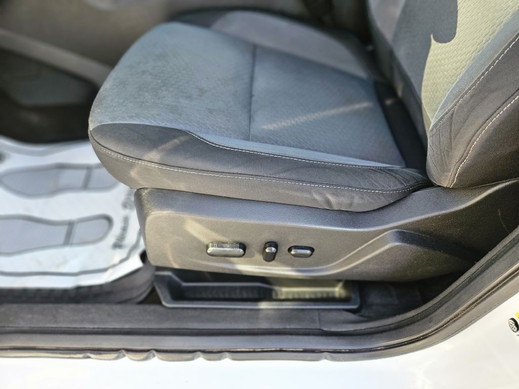 2018 Ford Escape Image 18