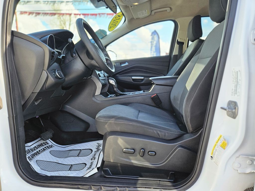 2018 Ford Escape Image 20