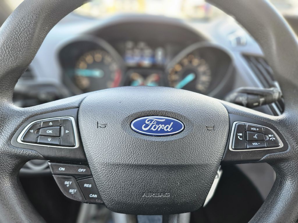 2018 Ford Escape Image 24