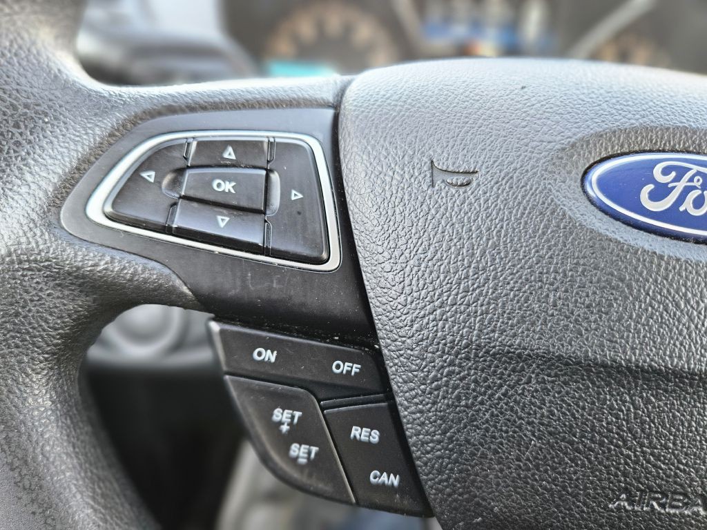 2018 Ford Escape Image 25