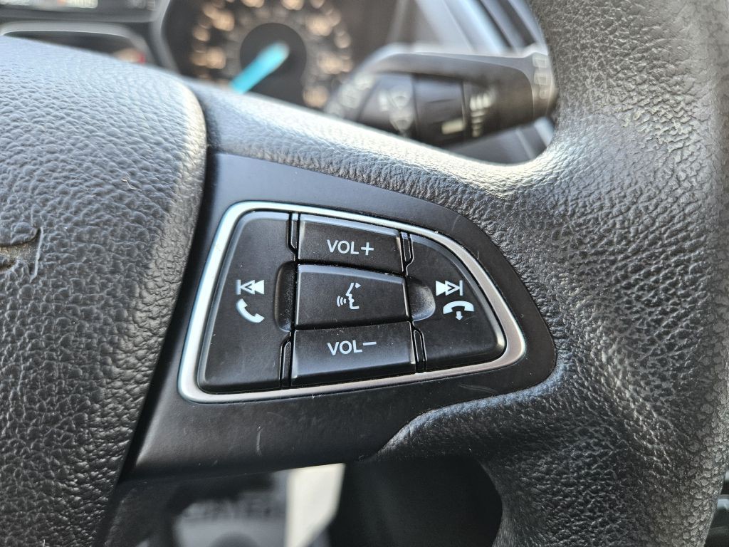 2018 Ford Escape Image 26