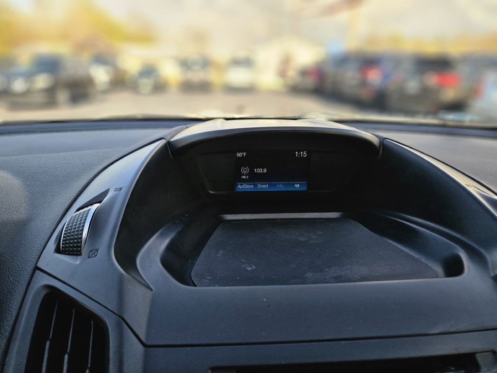 2018 Ford Escape Image 27