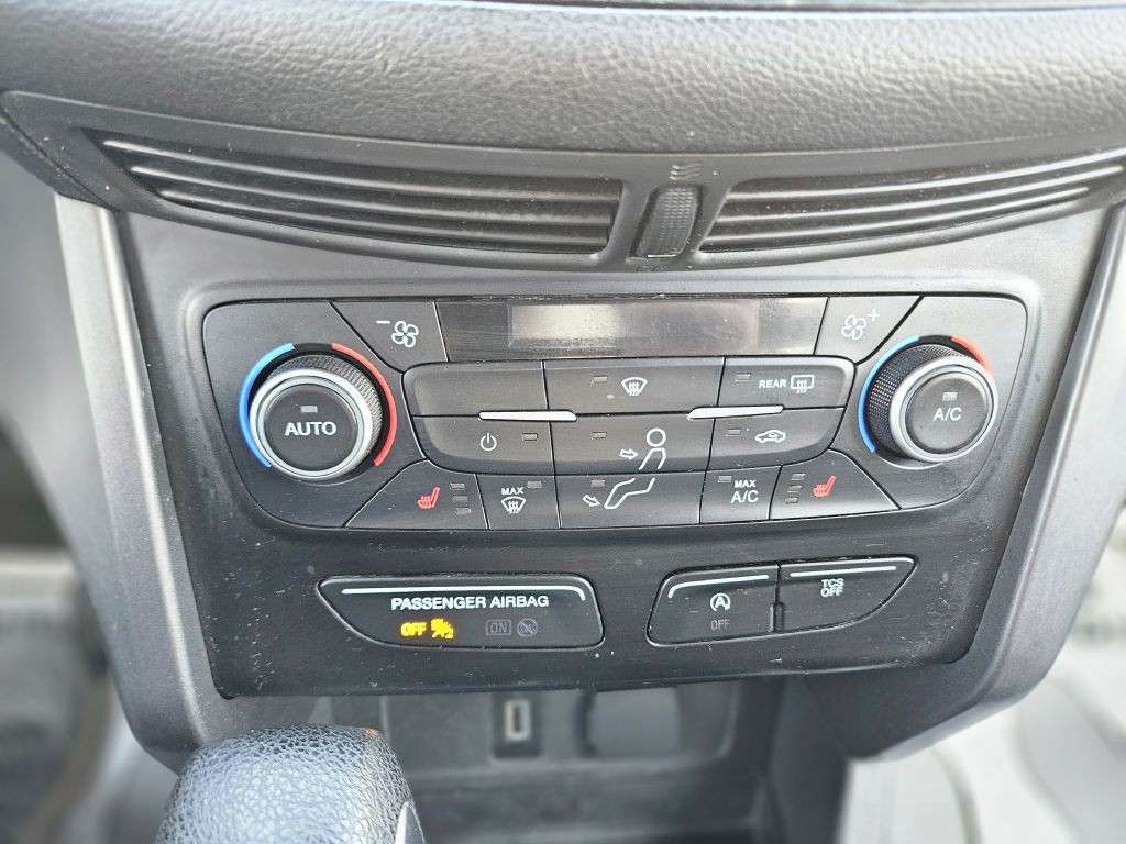 2018 Ford Escape Image 29