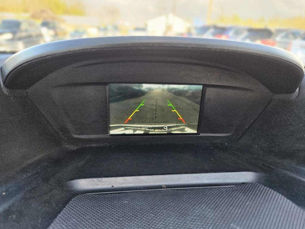 2018 Ford Escape Image 31