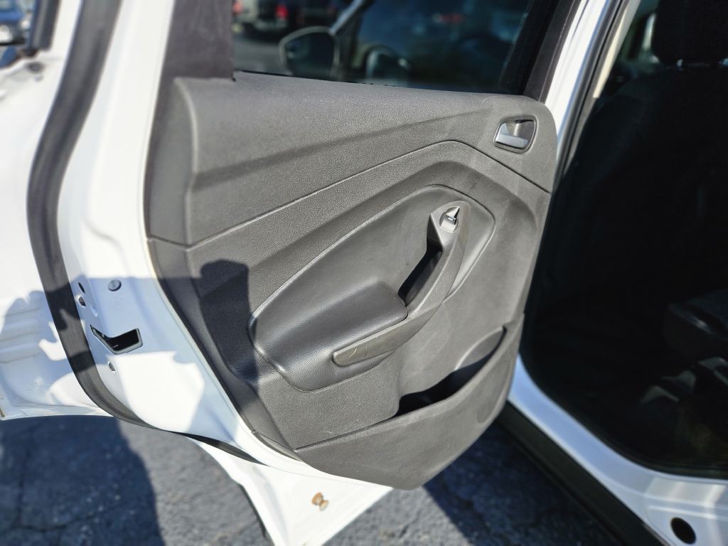 2018 Ford Escape Image 32
