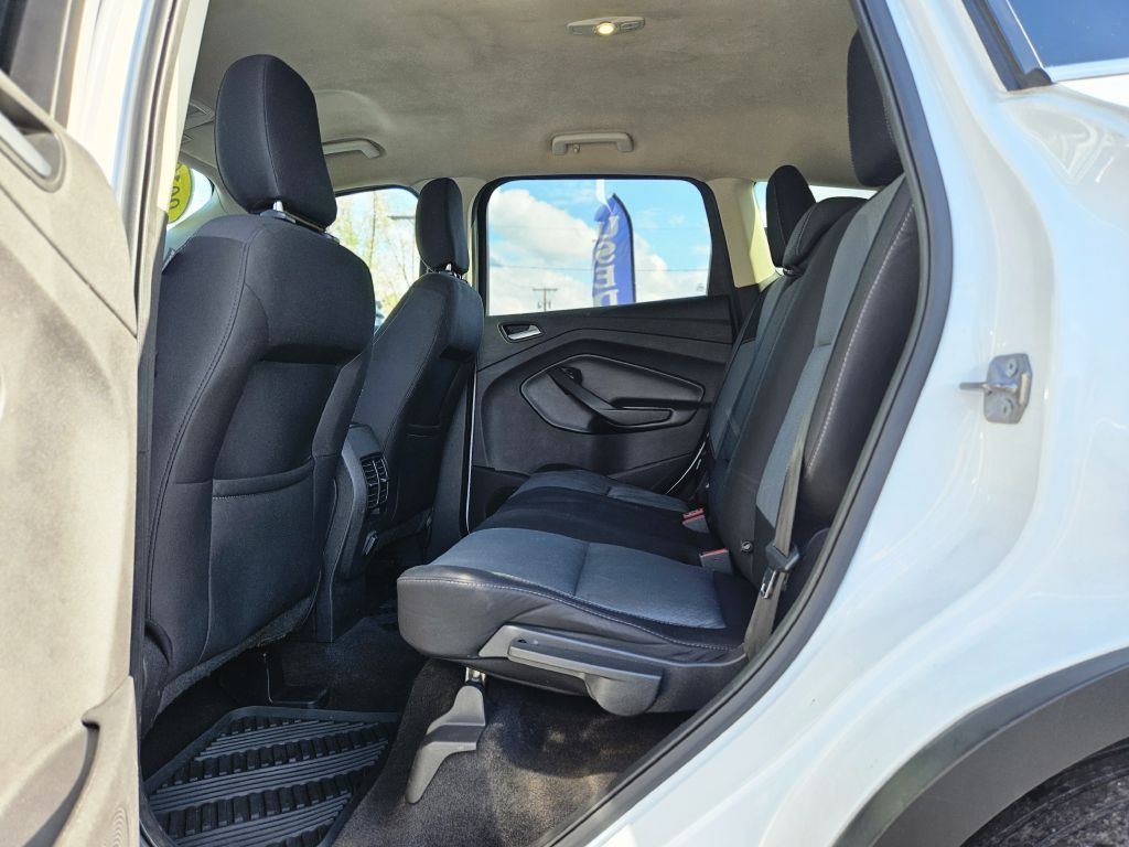 2018 Ford Escape Image 34