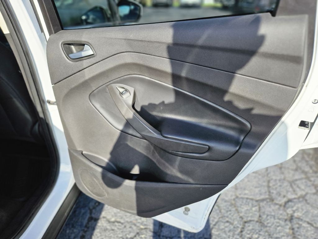 2018 Ford Escape Image 41